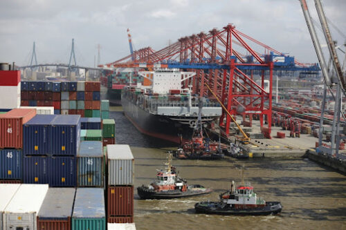 Global Supply Chain